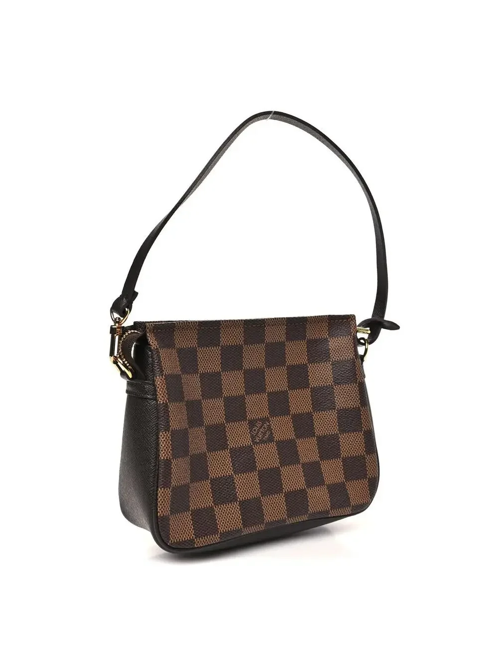 Louis Vuitton Damier Ebene Trousse Make #329568L61B